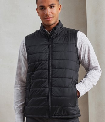 Recyclight® Padded Gilet Premier PR811