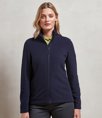 Ladies Recyclight® Full Zip Micro Fleece Jacket Premier PR832