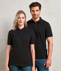Essential Unisex Polo Shirt Premier PR995