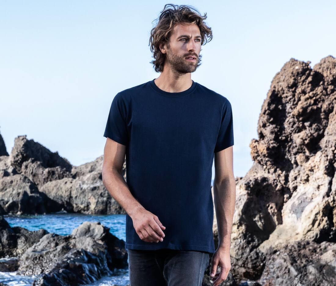 PROMODORO MEN’S PREMIUM-T bedrukken met eigen logo
