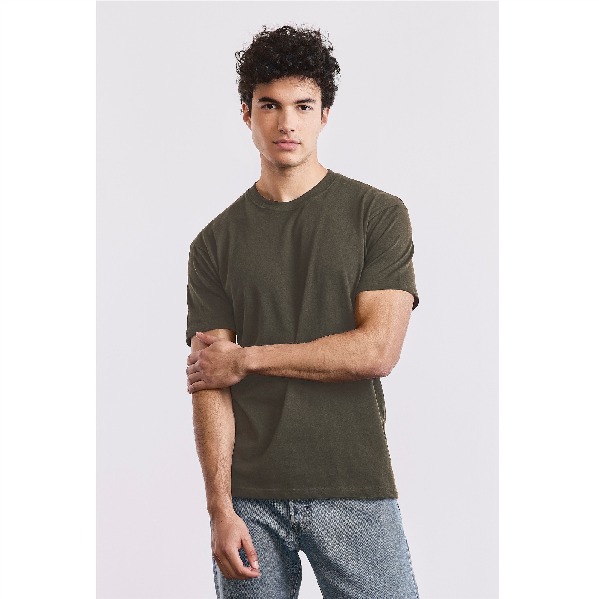 PROMODORO UNISEX PREMIUM-T NEO bedrukken met eigen logo