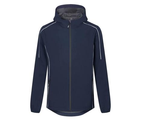 MEN'S LIGHT SOFTSHELL PROMODORO PM7830