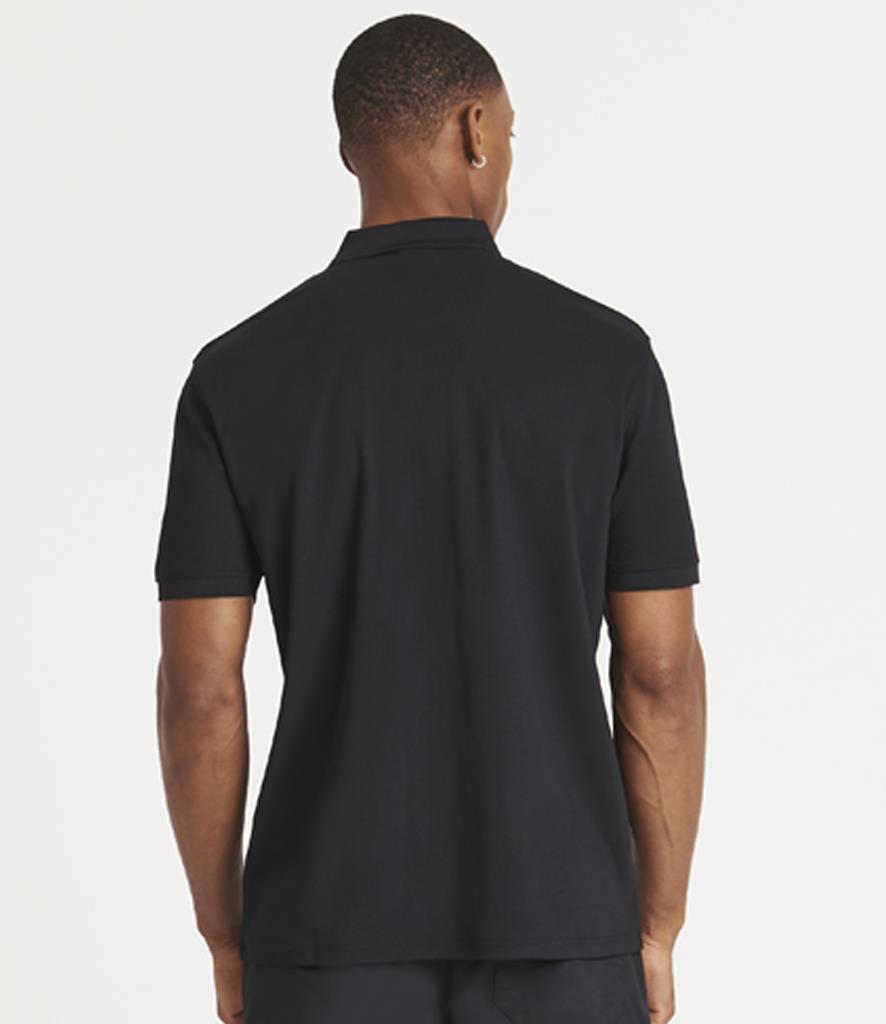 Pro Wicking Piqué Polo Shirt — afbeelding 2