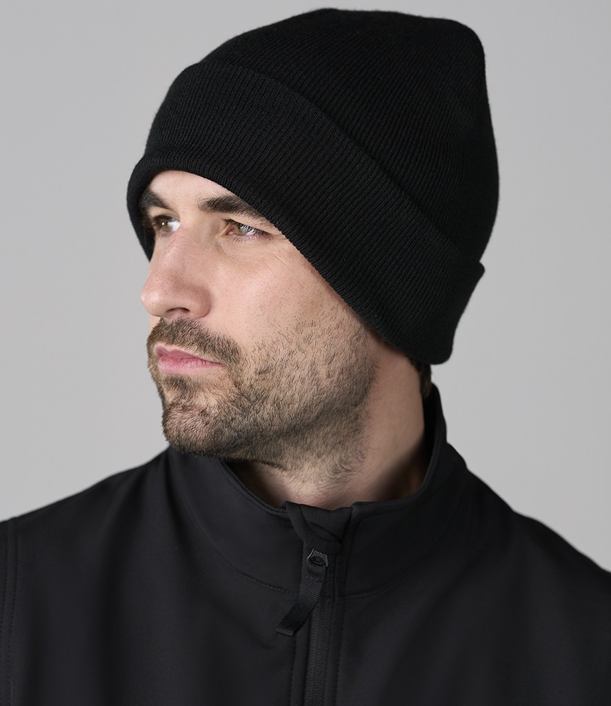 Pro RTX Pro Beanie bedrukken met eigen logo
