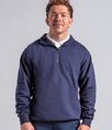 Pro 1/4 Neck Zip Sweatshirt Pro RTX RX305