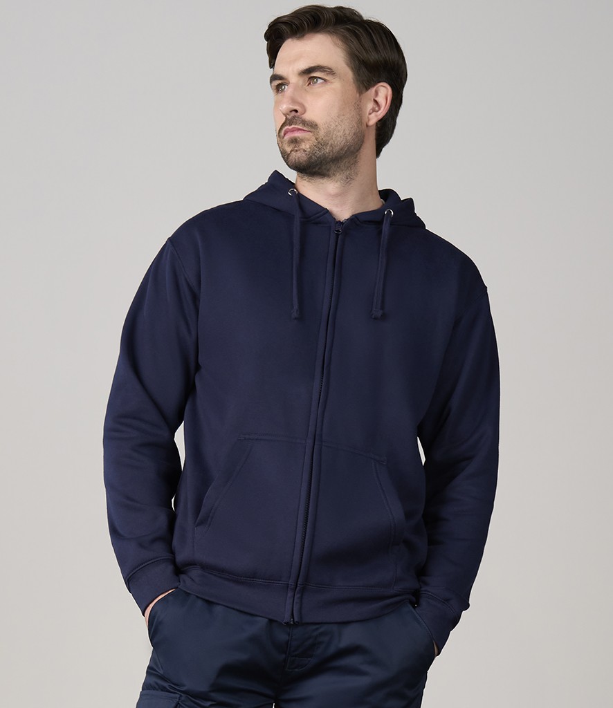 Pro RTX Pro Zip Hoodie bedrukken met eigen logo
