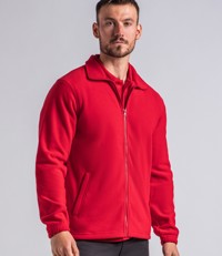 Pro Fleece Jacket Pro RTX RX402