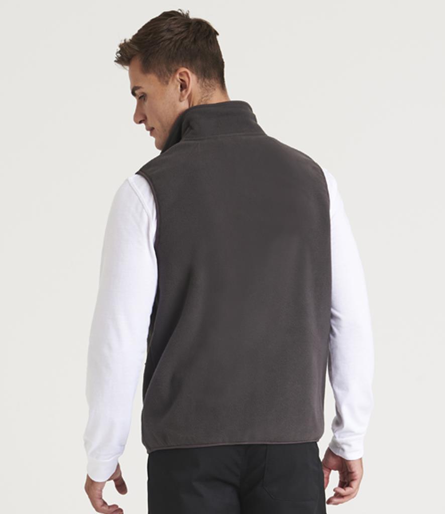 Pro Fleece Gilet — afbeelding 2