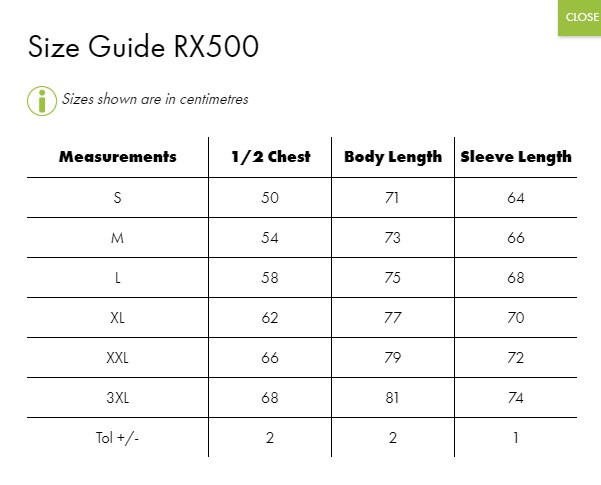 Pro Two Layer Soft Shell Jacket — afbeelding 2
