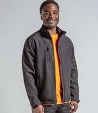 Pro Three Layer Soft Shell Jacket Pro RTX RX530