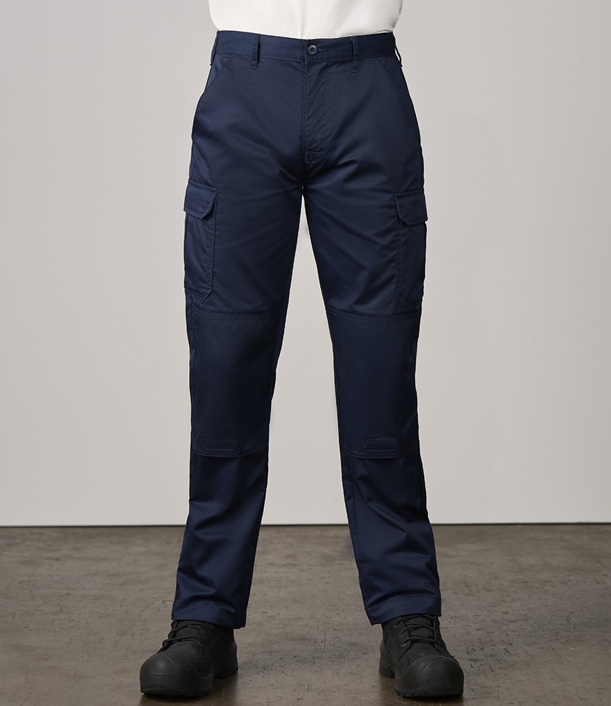 Pro RTX Pro Workwear Cargo Trousers bedrukken met eigen logo