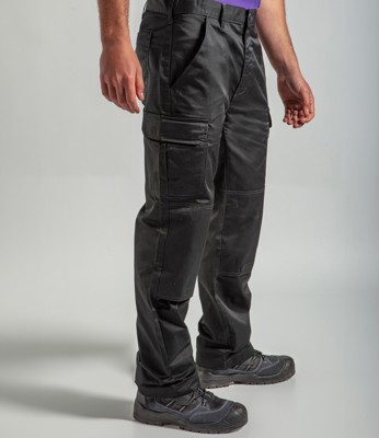 Pro Workwear Cargo Trousers Pro RTX RX600