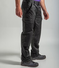 Pro Workwear Cargo Trousers Pro RTX RX600