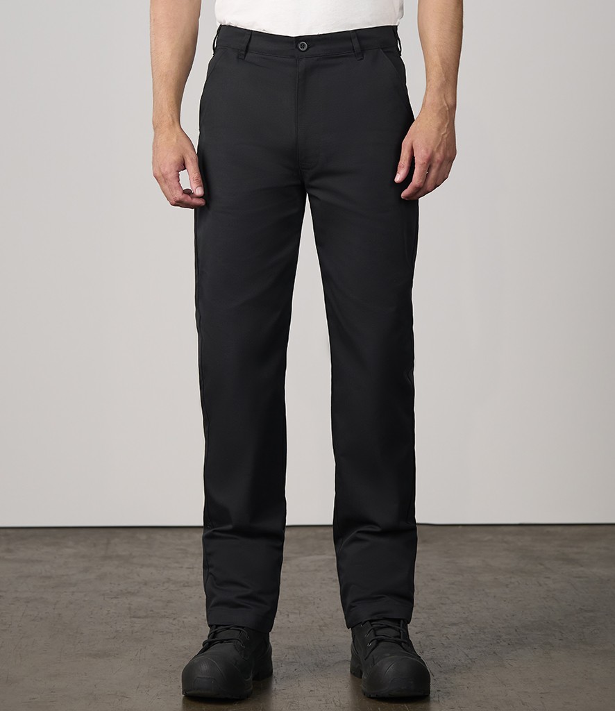 Pro RTX Pro Workwear Trousers bedrukken met eigen logo