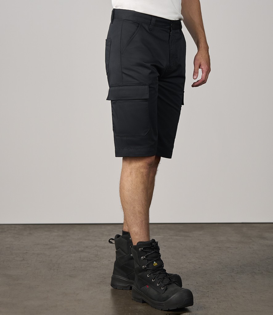 Pro RTX Pro Cargo Shorts bedrukken met eigen logo