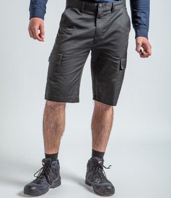 Pro Cargo Shorts Pro RTX RX605