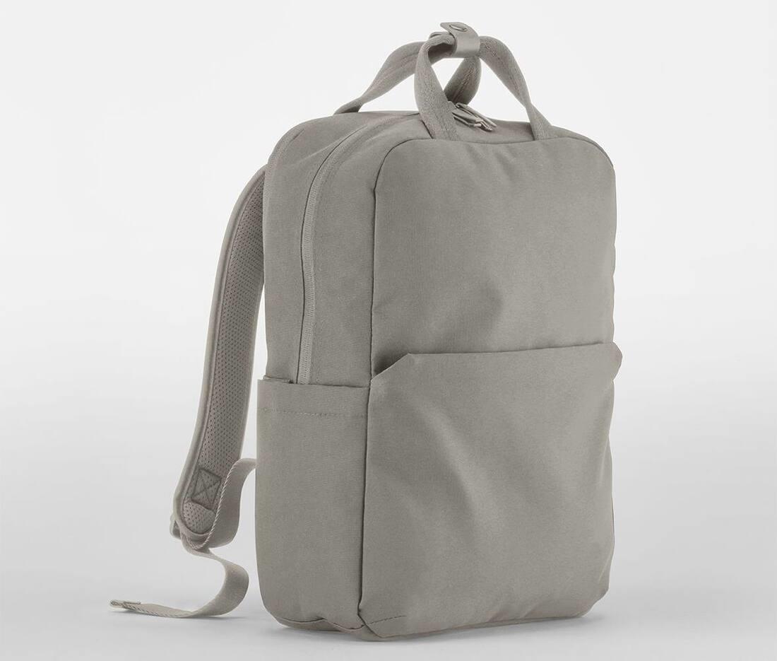 QUADRA STOCKHOLM LAPTOP BACKPACK bedrukken met eigen logo