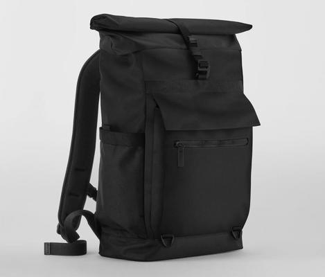 AXIS ROLL TOP BACKPACK QUADRA QD275