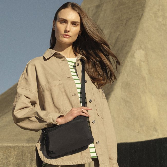 URBANSHIFT SACOCHE QUADRA QD283