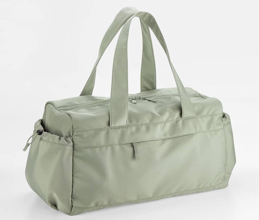 QUADRA STUDIO HOLDALL bedrukken met eigen logo