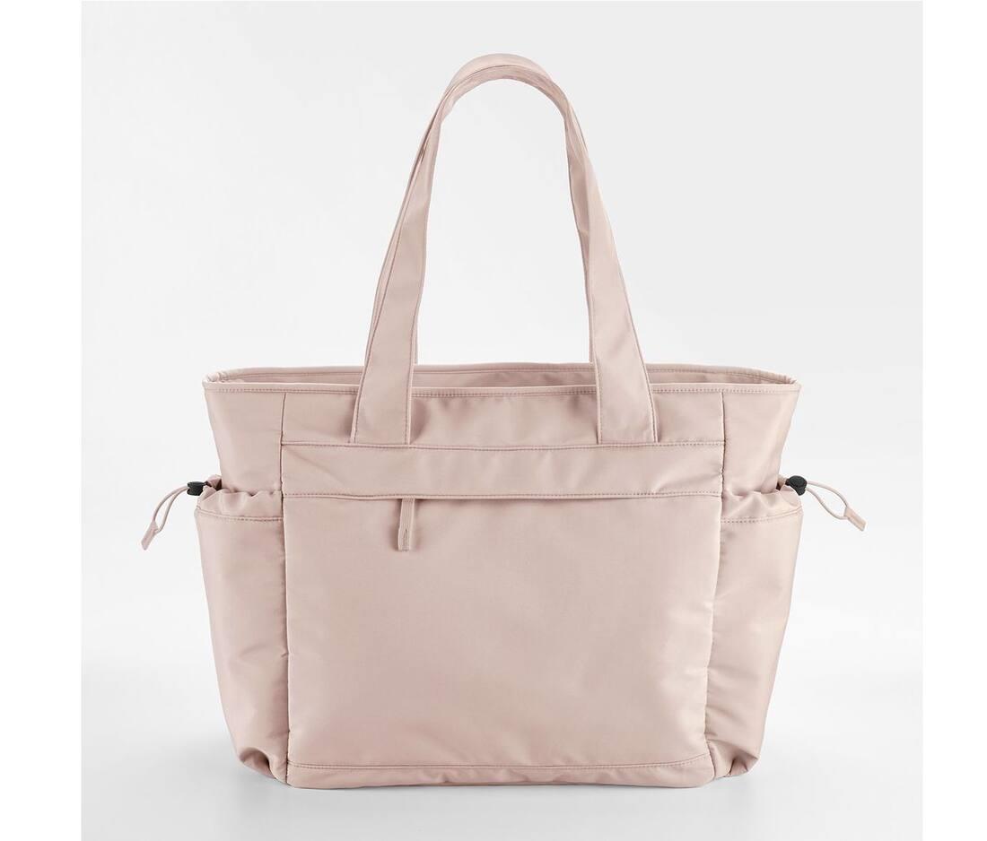 QUADRA STUDIO OVERSIZED TOTE bedrukken met eigen logo