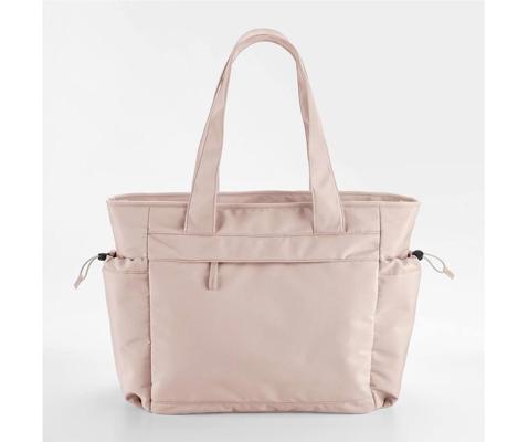 STUDIO OVERSIZED TOTE QUADRA QD303S