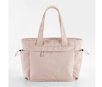 STUDIO OVERSIZED TOTE QUADRA QD303S