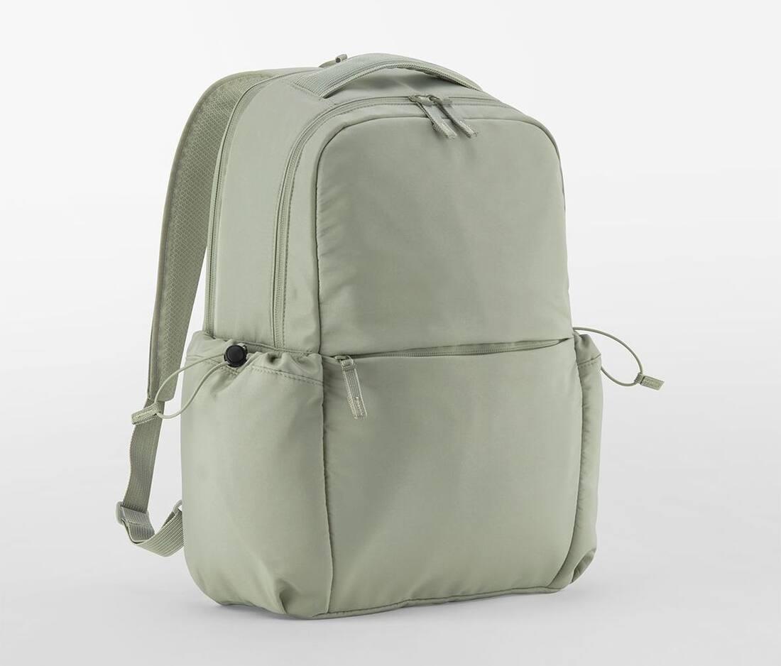 QUADRA STUDIO BACKPACK bedrukken met eigen logo