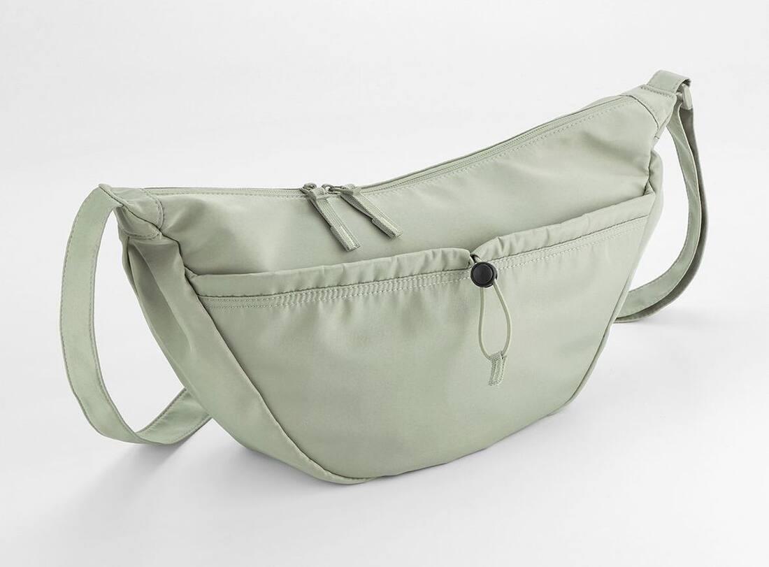 QUADRA STUDIO CROSS BODY BAG bedrukken met eigen logo