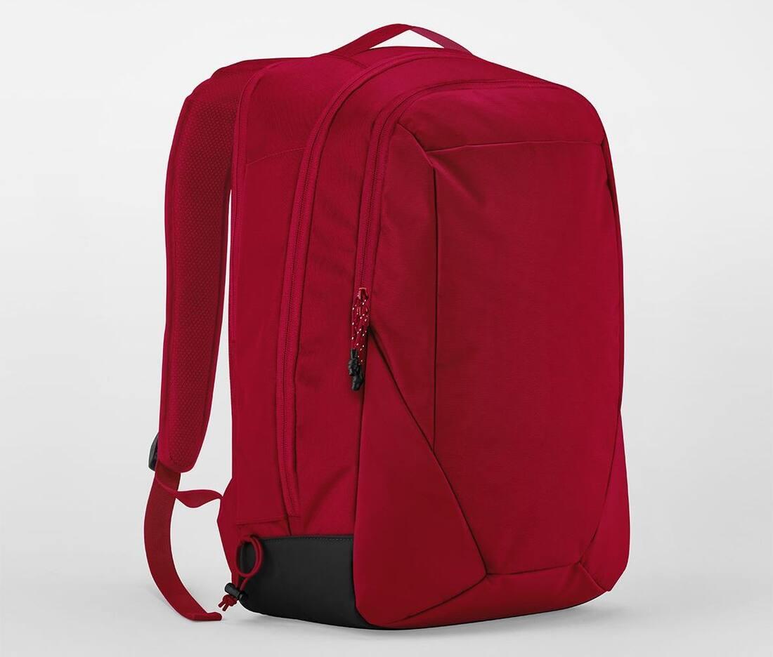 QUADRA MULTI-SPORT BACKPACK bedrukken met eigen logo
