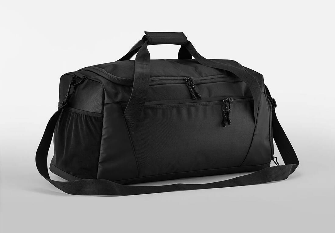 QUADRA MULTI-SPORT LOCKER HOLDALL bedrukken met eigen logo