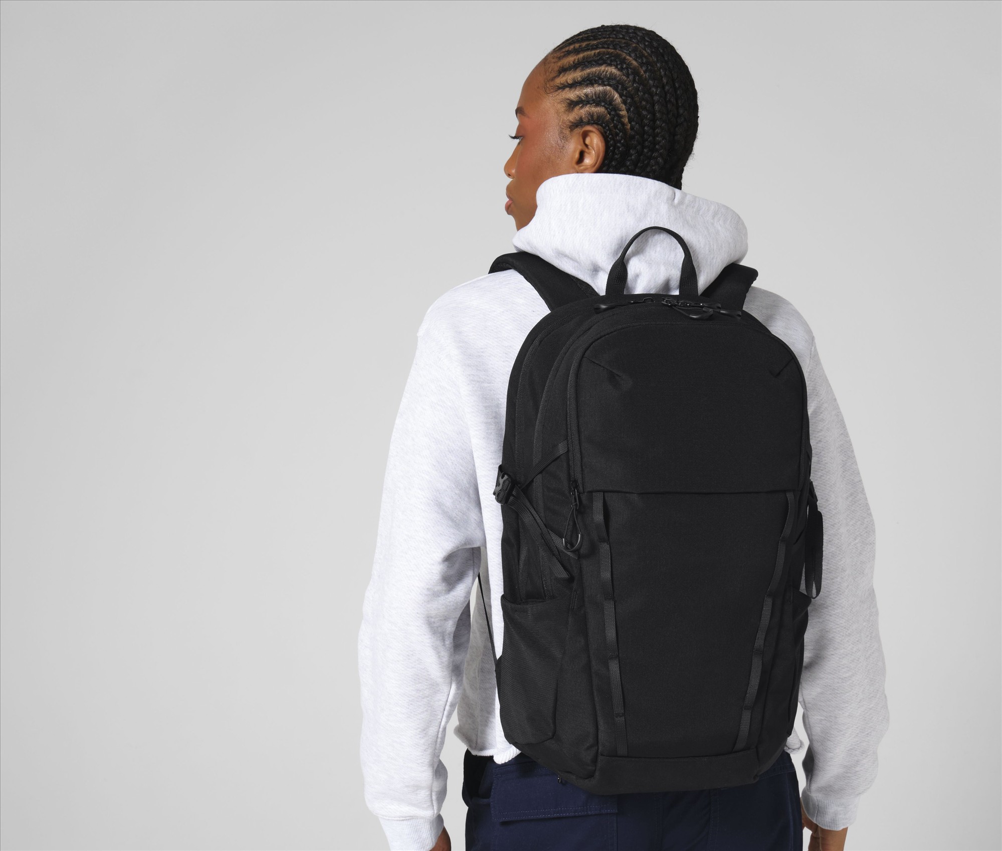 QUADRA ACTIVE OUTDOOR 25 LITRE DAYPACK bedrukken met eigen logo