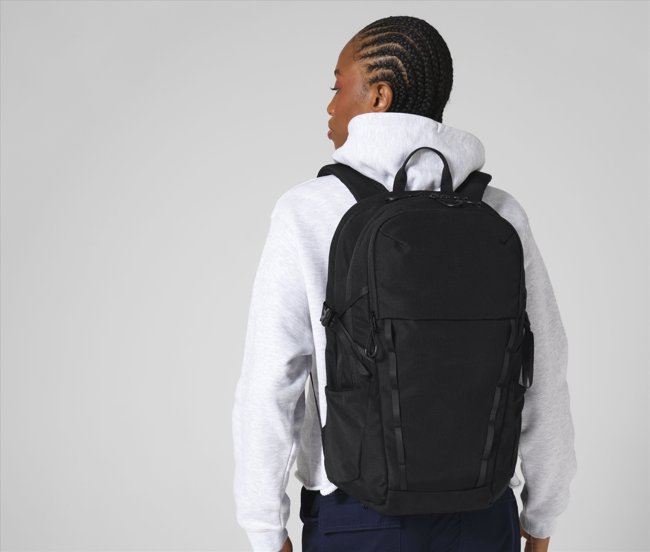 ACTIVE OUTDOOR 25 LITRE DAYPACK QUADRA QD512