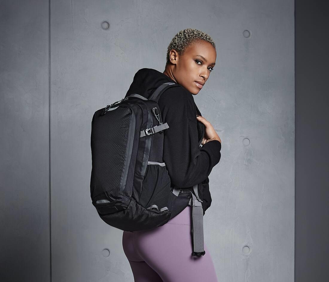 QUADRA SLX® 20 LITRE DAYPACK bedrukken met eigen logo