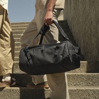 ZÜRICH 45 LITRE HYBRID HOLDALL QUADRA QD545