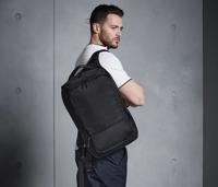 PITCH BLACK 24 HOUR BACKPACK QUADRA QD565