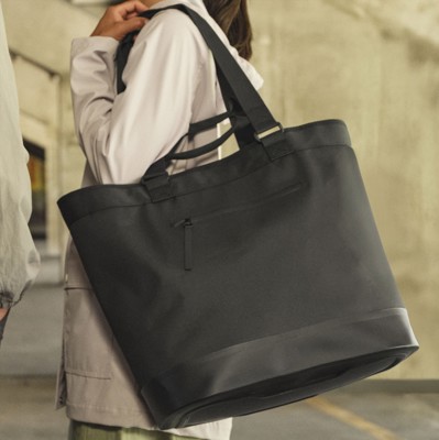 WATERPROOF 35 LITRE TOTE BAG QUADRA QD577S