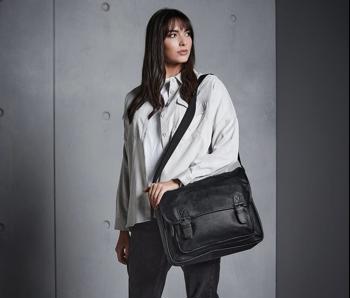 NUHIDE® MESSENGER QUADRA QD875