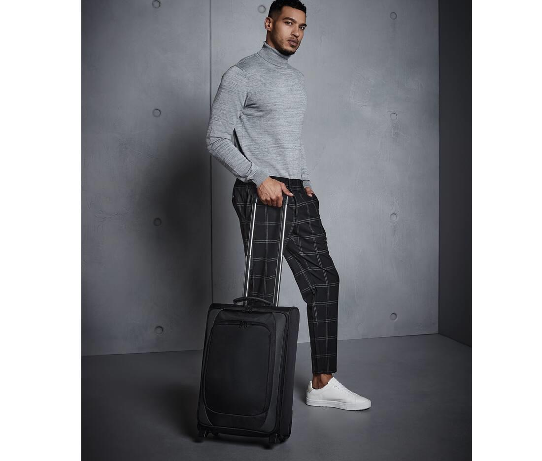 QUADRA TUNGSTEN™ BUSINESS TRAVELLER bedrukken met eigen logo