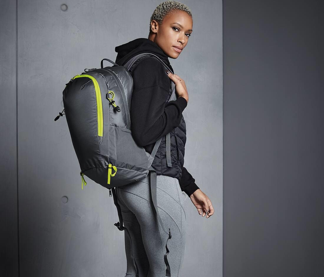 QUADRA SLX®-LITE 25 LITRE DAYPACK bedrukken met eigen logo