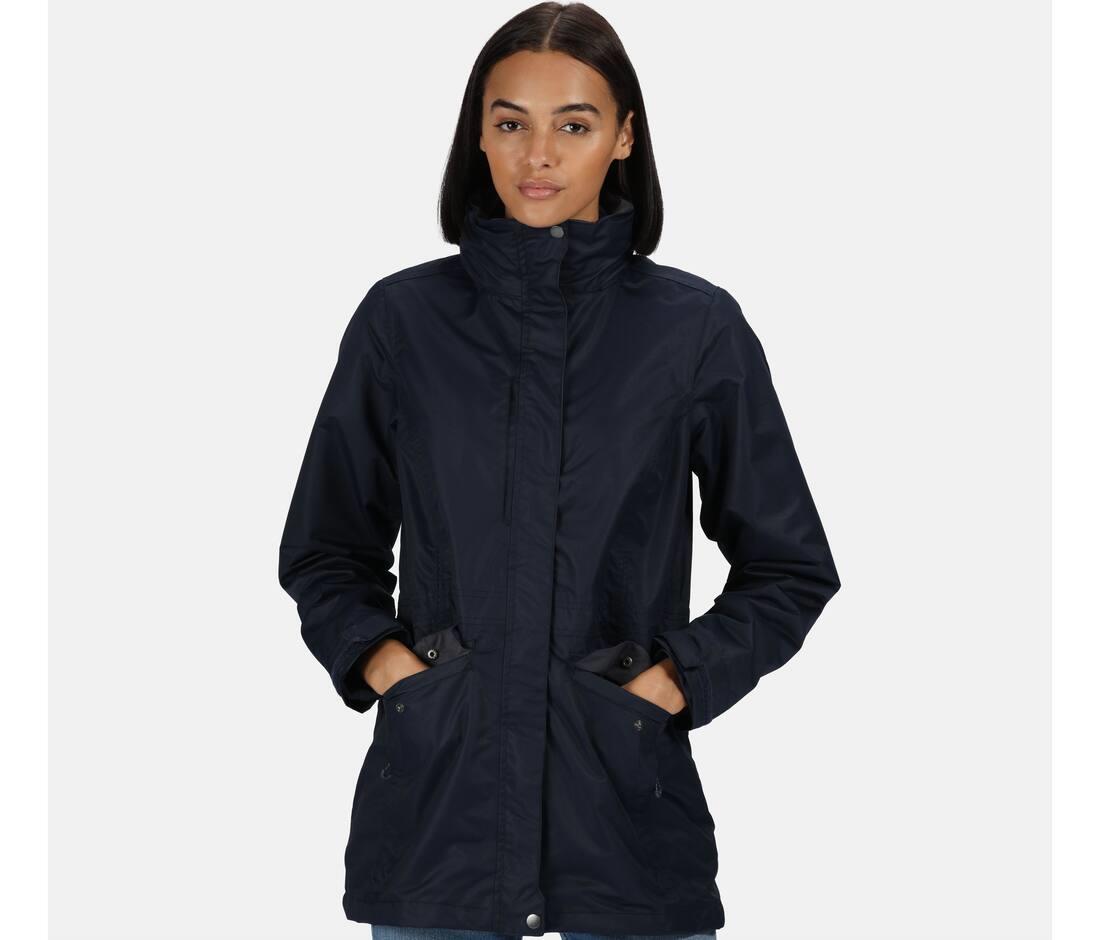 REGATTA WOMENS BENSON III bedrukken met eigen logo