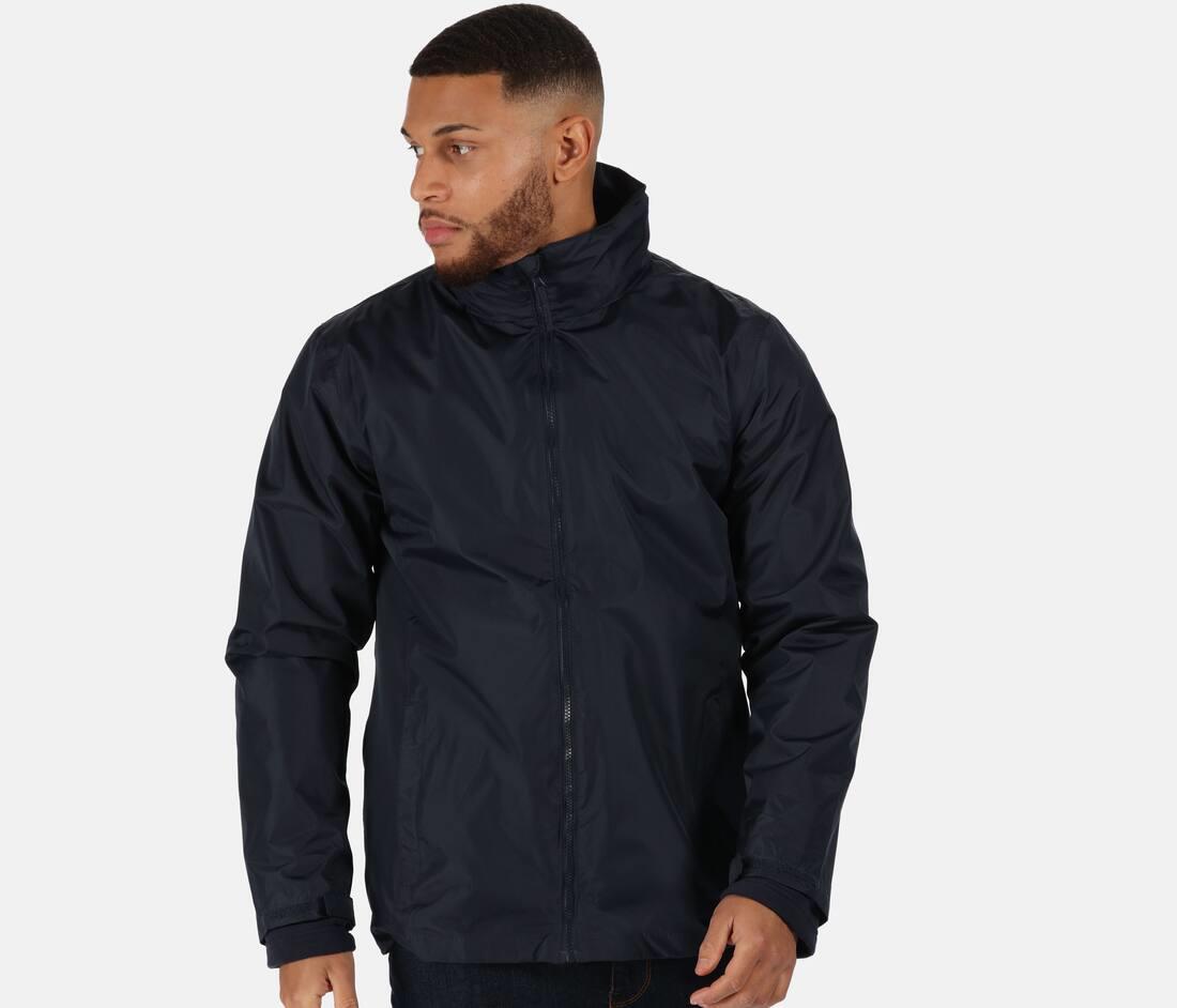 REGATTA CLASSIC WATERPROOF 3-IN-1 JACKET bedrukken met eigen logo