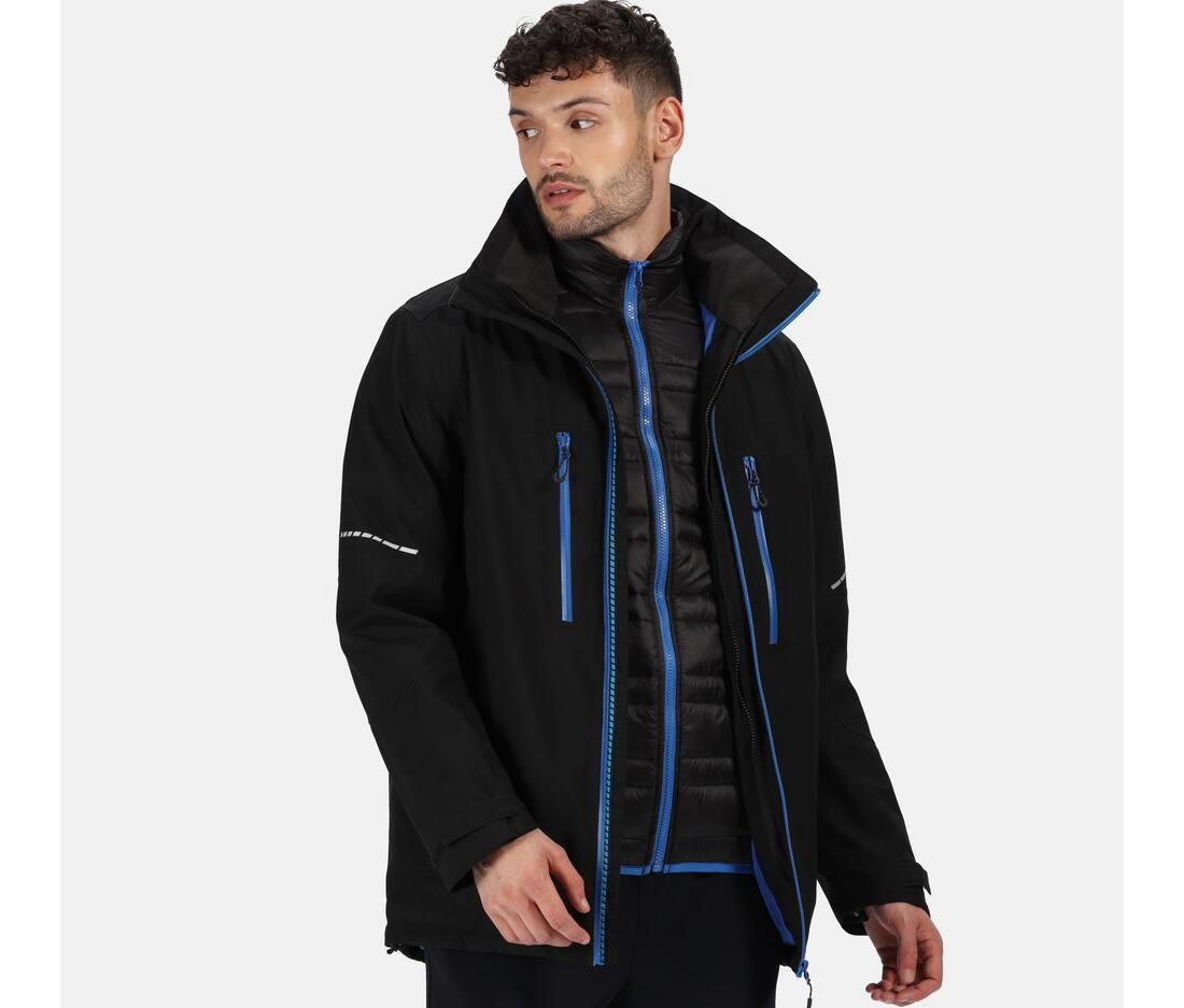 REGATTA X-PRO EVADER III bedrukken met eigen logo