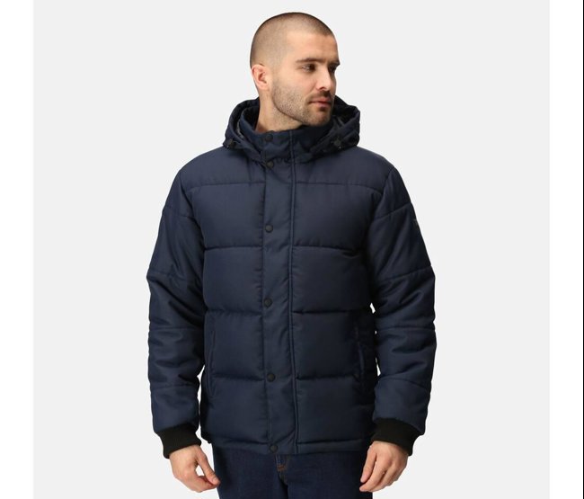 NORTHDALE INSULATED JACKET REGATTA RGA245