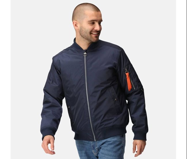 PRO PILOT JACKET REGATTA RGA255