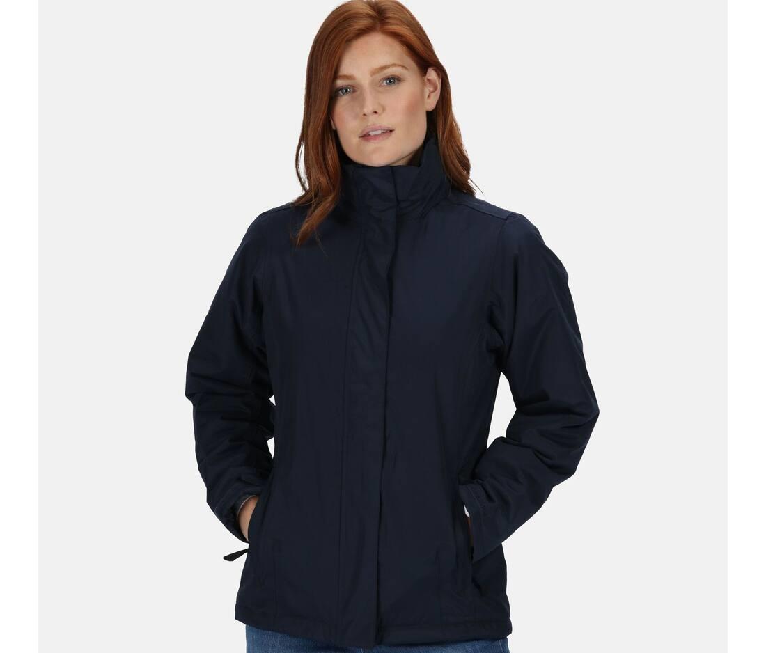 REGATTA WOMENS BEAUFORD bedrukken met eigen logo