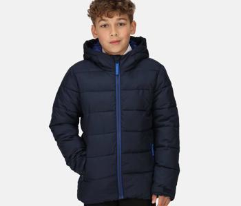 JUNIOR SCHOLAR THERMAL JACKET REGATTA RGA542