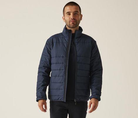 ESSENTIAL THERMAL JACKET REGATTA RGA580