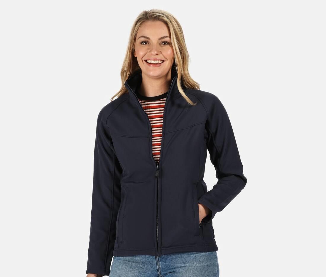 REGATTA WOMENS UPROAR bedrukken met eigen logo