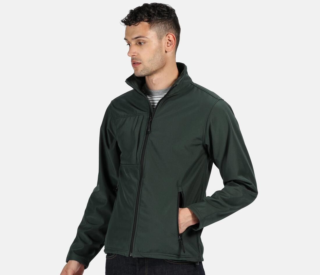 REGATTA OCTAGON II bedrukken met eigen logo